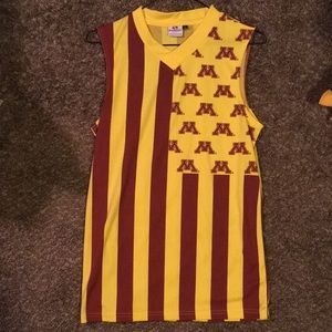 Minnesota tank top